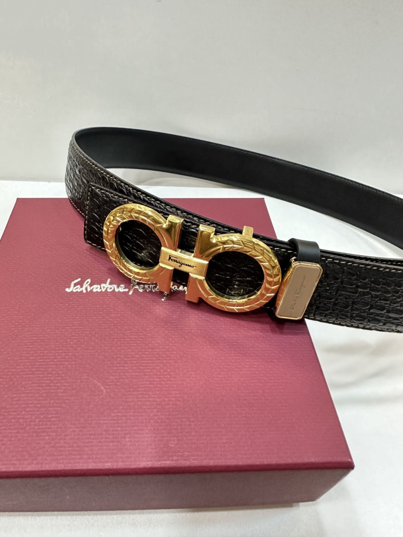 Ferragamo Belts